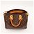 Louis Vuitton Speedy 25 Monogram Canvas - vista 7