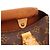 Louis Vuitton Speedy 25 Monogram Canvas - vista 8