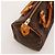 Louis Vuitton Speedy 25 Monogram Canvas - vista 9