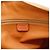 Céline Celine Boston Tasche Monogramm Canvas Braun - Ansicht 10