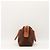 Céline Celine Boston Tasche Monogramm Canvas Braun - Ansicht 3