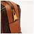 Céline Celine Boston Tasche Monogramm Canvas Braun - Ansicht 8