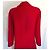 Cappotto in lana rosso Paul & Joe - vista 5