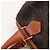 Céline Celine Monogram Canvas Boston Bag Brown - view 11