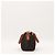 Céline Celine Monogram Canvas Boston Bag Brown - view 3