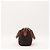 Céline Celine Monogram Canvas Boston Bag Brown - view 5