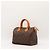 Louis Vuitton Speedy 25 Monogram Canvas - vista 2