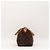 Louis Vuitton Speedy 25 Monogram Canvas - vista 3