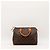 Louis Vuitton Speedy 25 Monogram Canvas - vista 4