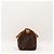 Louis Vuitton Speedy 25 Monogram Canvas - vista 5