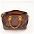 Louis Vuitton Speedy 25 Monogram Canvas - vista 7