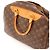Louis Vuitton Speedy 30 Monogram Canvas - vista 10
