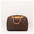 Louis Vuitton Speedy 30 Monogram Canvas - vista 3