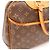 Louis Vuitton Speedy 30 Monogram Canvas - vista 8