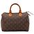 Louis Vuitton Speedy 30 Monogram Canvas
