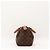 Louis Vuitton Speedy 30 Monogram Canvas - vista 3