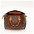 Louis Vuitton Speedy 30 Monogram Canvas - vista 7