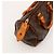 Louis Vuitton Speedy 30 Monogram Canvas - vista 9