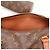 Louis Vuitton Papillon Bolso Cilíndrico Monogram Canvas - vista 10