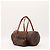 Louis Vuitton Papillon Bolso Cilíndrico Monogram Canvas - vista 2