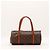 Louis Vuitton Papillon Bolso Cilíndrico Monogram Canvas - vista 3