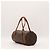 Louis Vuitton Papillon Bolso Cilíndrico Monogram Canvas - vista 4