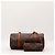 Louis Vuitton Papillon Bolso Cilíndrico Monogram Canvas - vista 5