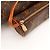 Louis Vuitton Papillon Bolso Cilíndrico Monogram Canvas - vista 7