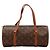 Louis Vuitton Papillon Bolso Cilíndrico Monogram Canvas