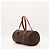 Louis Vuitton Papillon Bolso Cilíndrico Monogram Canvas - vista 2