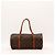 Louis Vuitton Papillon Bolso Cilíndrico Monogram Canvas - vista 3