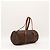 Louis Vuitton Papillon Bolso Cilíndrico Monogram Canvas - vista 4