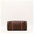 Louis Vuitton Papillon Bolso Cilíndrico Monogram Canvas - vista 5