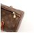 Louis Vuitton Papillon Bolso Cilíndrico Monogram Canvas - vista 6
