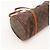 Louis Vuitton Papillon Bolso Cilíndrico Monogram Canvas - vista 7