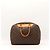 Louis Vuitton Speedy 30 Monogram Canvas - vista 3