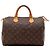 Louis Vuitton Speedy 30 Monogram Canvas