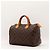 Louis Vuitton Speedy 30 Monogram Canvas - vista 2