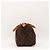 Louis Vuitton Speedy 30 Monogram Canvas - vista 3