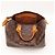 Louis Vuitton Speedy 30 Monogram Canvas - vista 7