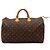 Louis Vuitton Speedy 30 Monogram Canvas