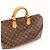 Louis Vuitton Speedy 30 Monogram Canvas - vue 11