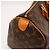 Louis Vuitton Speedy 30 Monogram Canvas - vue 12
