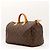 Louis Vuitton Speedy 30 Monogram Canvas - vue 2