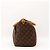 Louis Vuitton Speedy 30 Monogram Canvas - vue 3