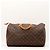 Louis Vuitton Speedy 30 Monogram Canvas - vue 4