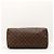 Louis Vuitton Speedy 30 Monogram Canvas - vue 6