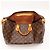 Louis Vuitton Speedy 30 Monogram Canvas - vue 7