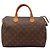 Louis Vuitton Speedy 30 Monogram Canvas