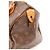Louis Vuitton Speedy 30 Monogram Canvas - vista 10
